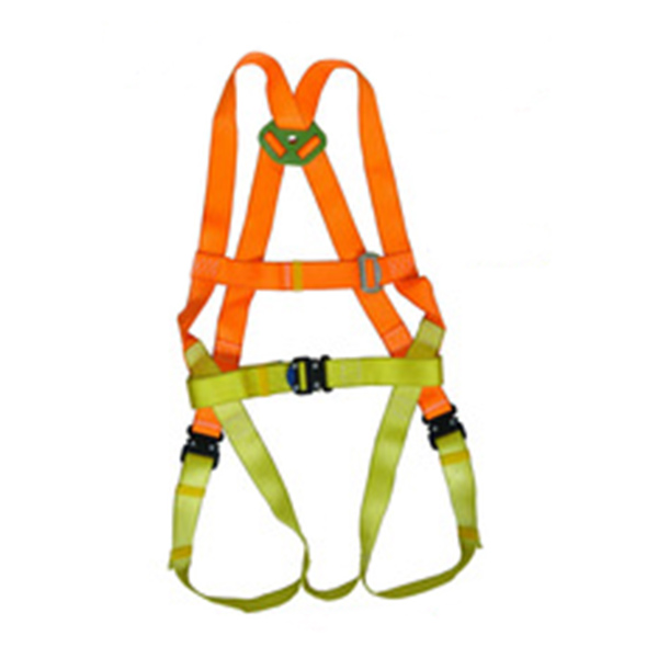 Safety-Harness