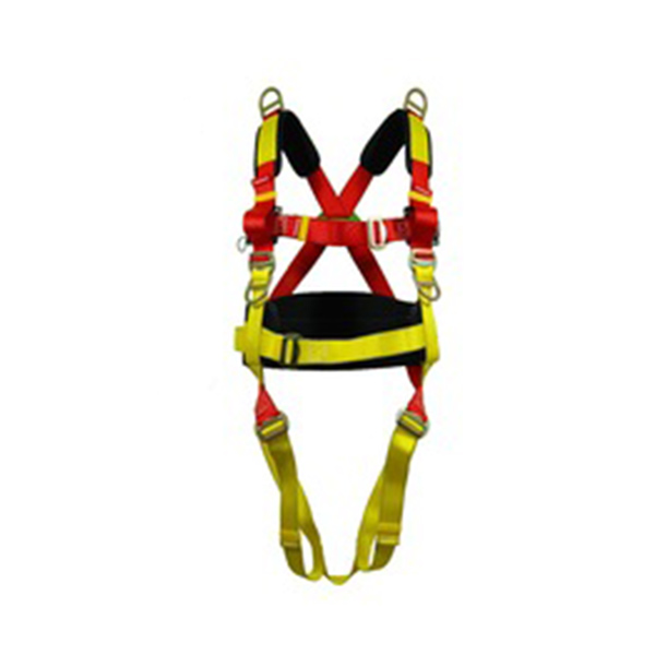 Safety-Harness