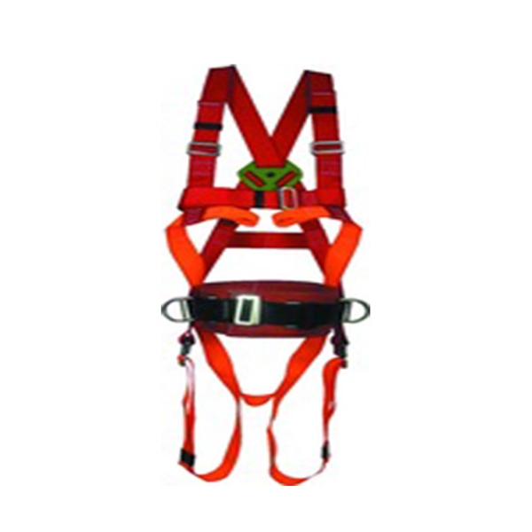 Safety-Harness