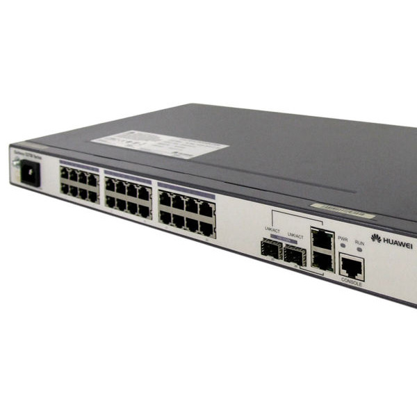 Huawei S2710-52P