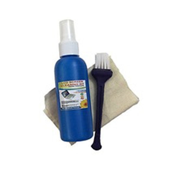 LCD Laptop Screen Cleaning Kit