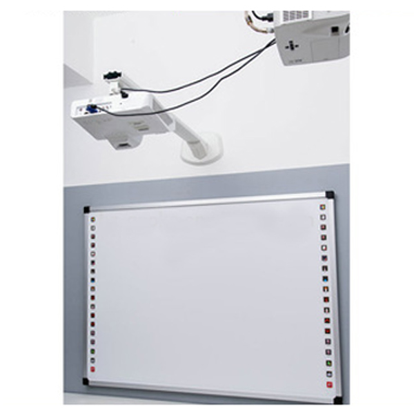 USB portable interactive whiteboard