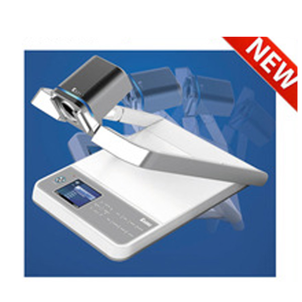 visual equipment document