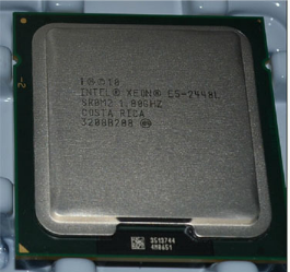 Intel XEON E5-2651 V2 1.8G official version of the quad-core Xeon server CPU LGA1155