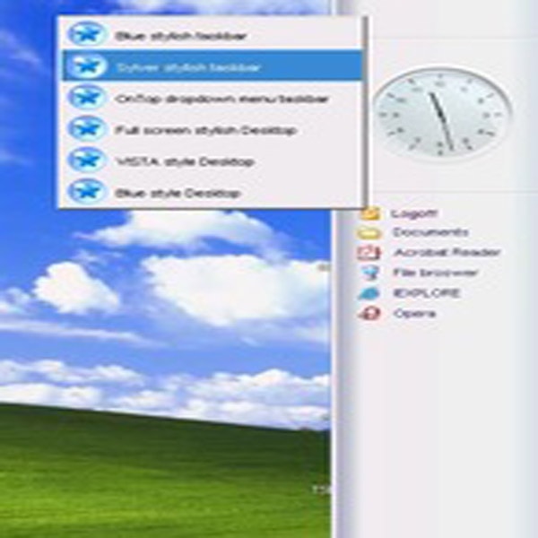 Appanywhere - Terminal Software