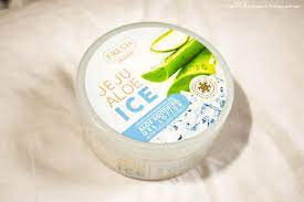 Ice-Soothing Gel Cream