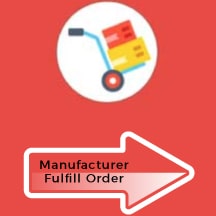 manufacturer fulfill order