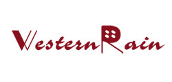 Western Rain logo