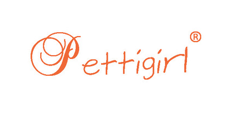 petti girl logo