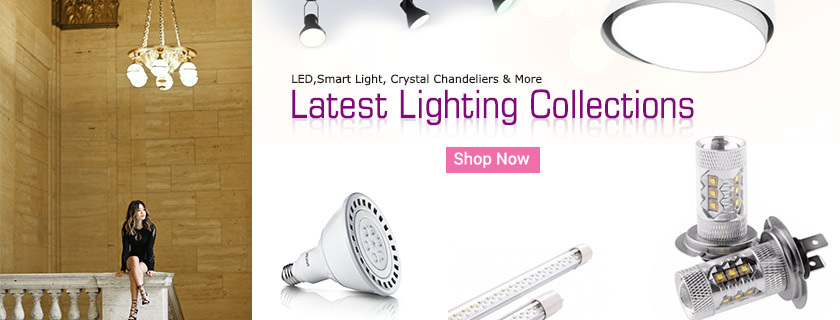 lighting products
