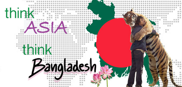 Think Bangladesh layout