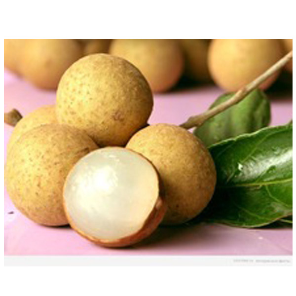 Canned Longan
