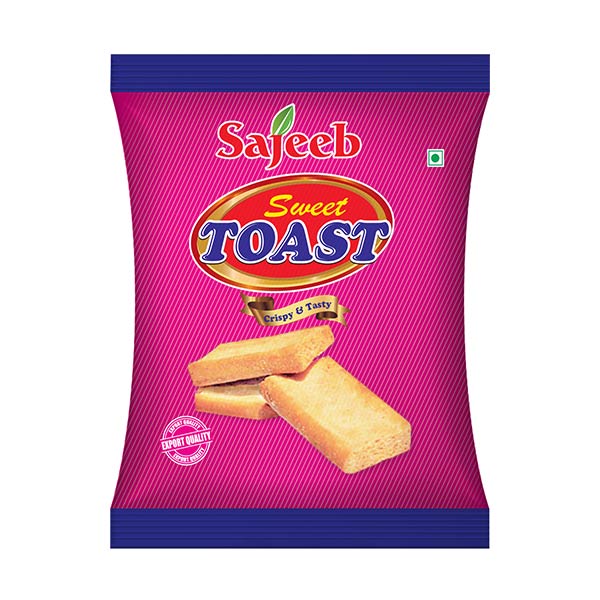 Sweet Toast