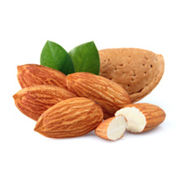 Almonds  image