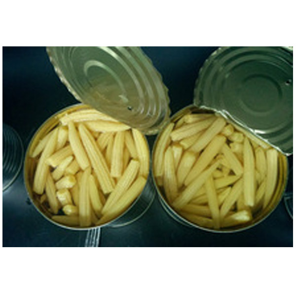 Canned Baby Corn image