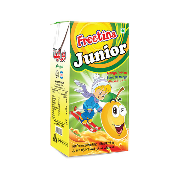 Junior Drink