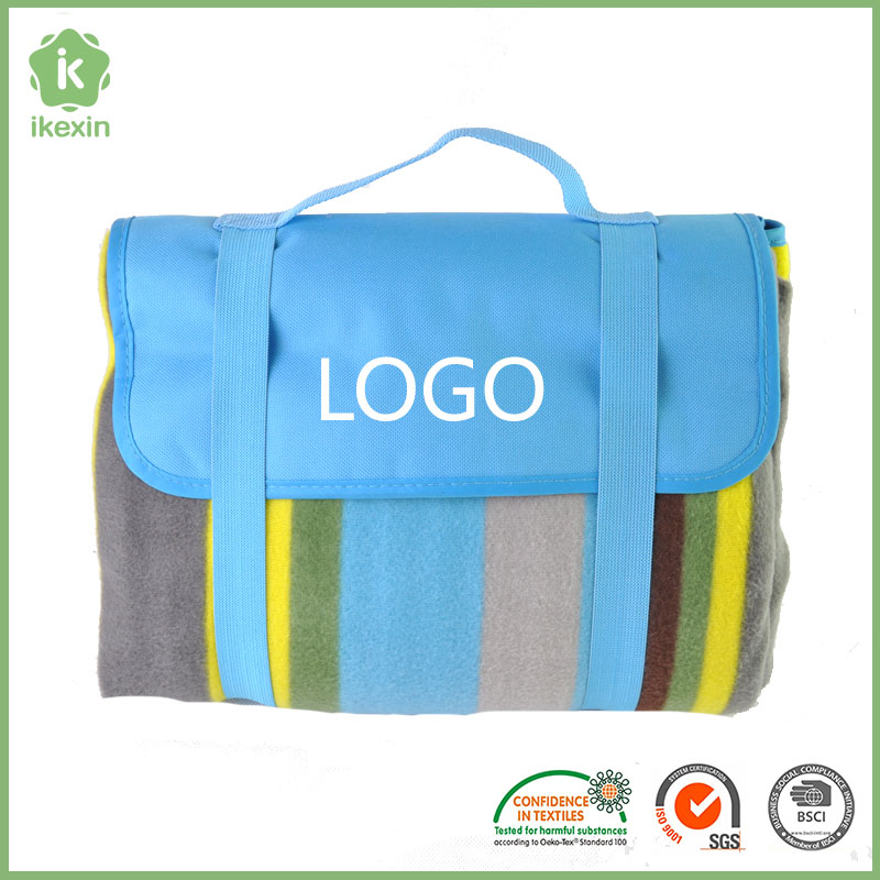High quality factory outdoor folding picnic mat  image