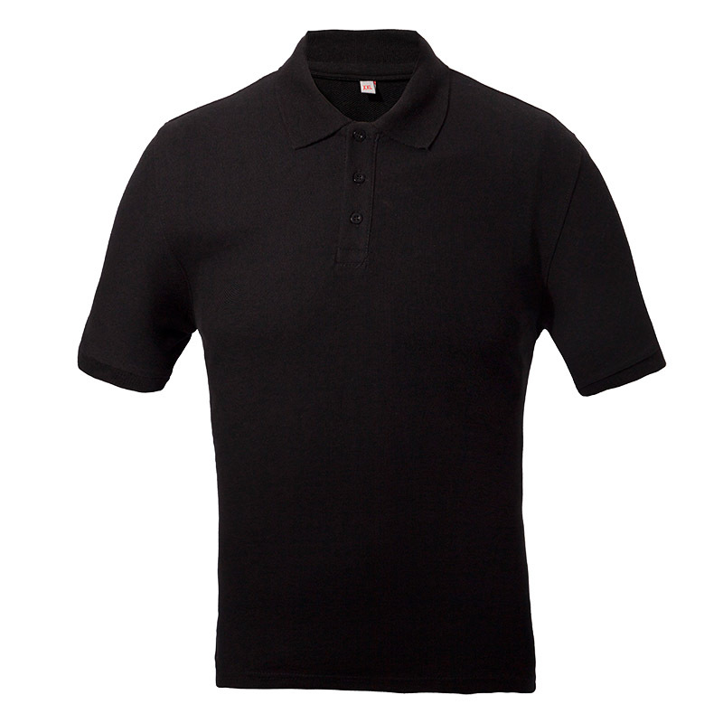 17colors! man polo t-shirts/blank golf polo collar tshirt designs image