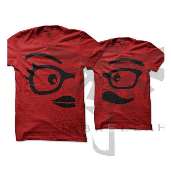 Couple T-Shirt
