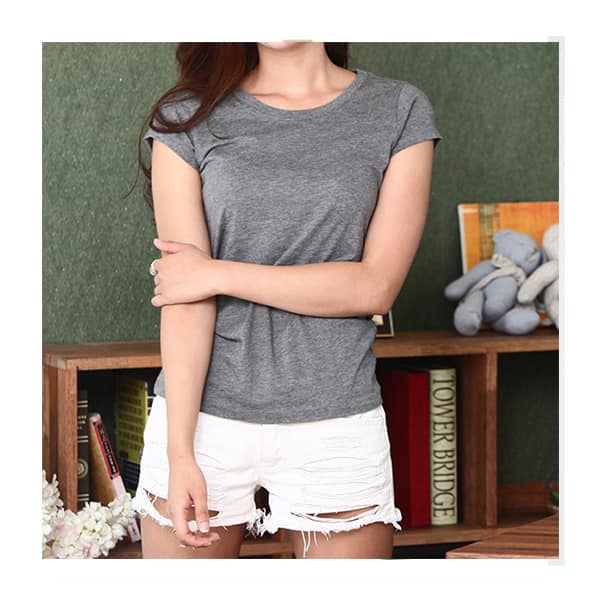  Slim Fit T-shirt