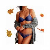 Ladies Undergarments 
