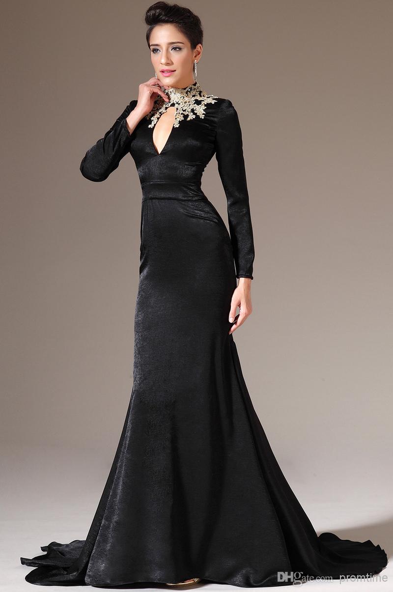 OEM evening dresses