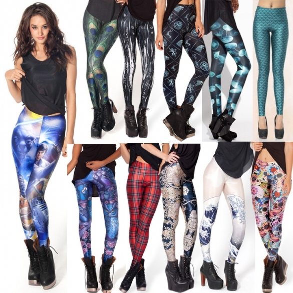 OEM women pants