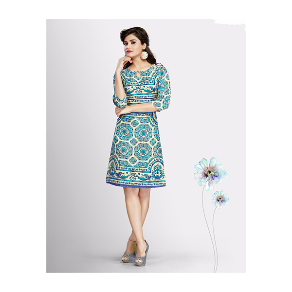 Cotton Kurti