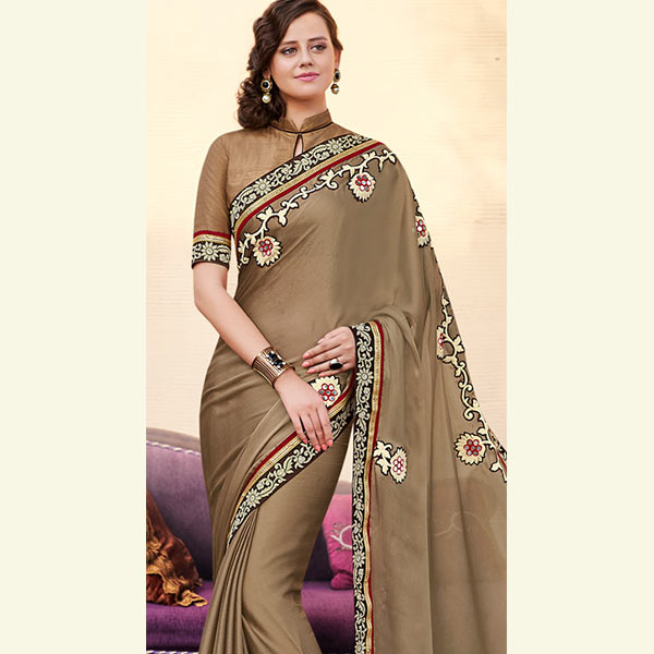 Fashions Saree