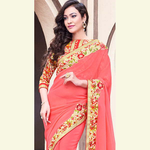 Fashions Surat Saree