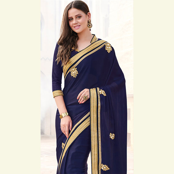 Fashions Surat Saree