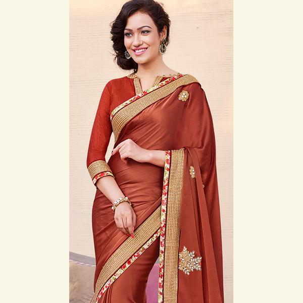 Fashions Surat Saree