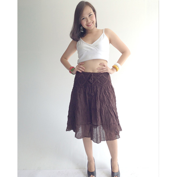 Harem Pants