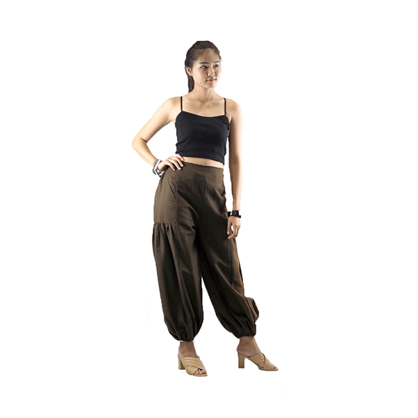 Harem Pants