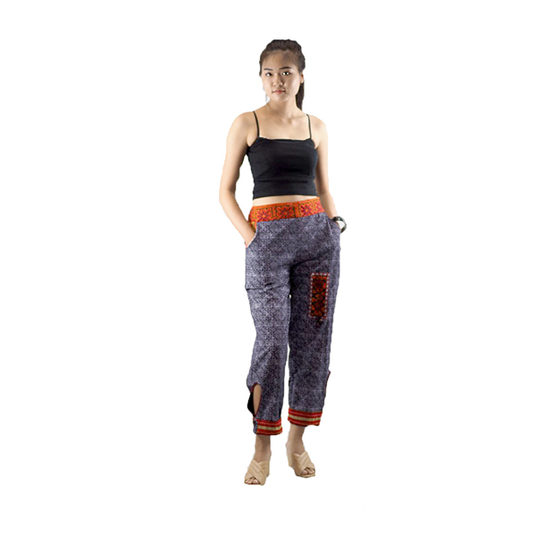 Harem Pants