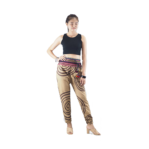 Harem Pants