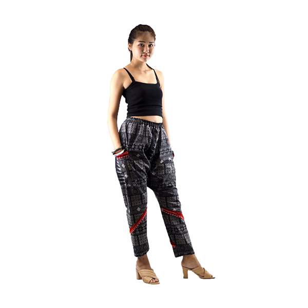 Harem Pants