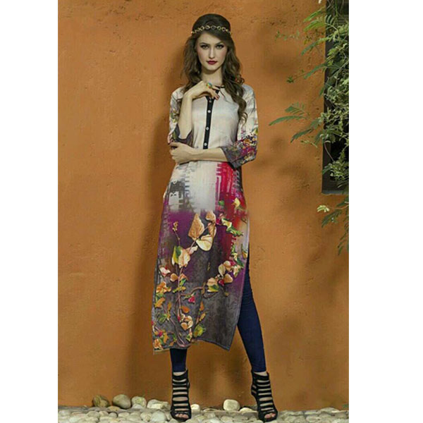 Ladies Fashion Kurtis