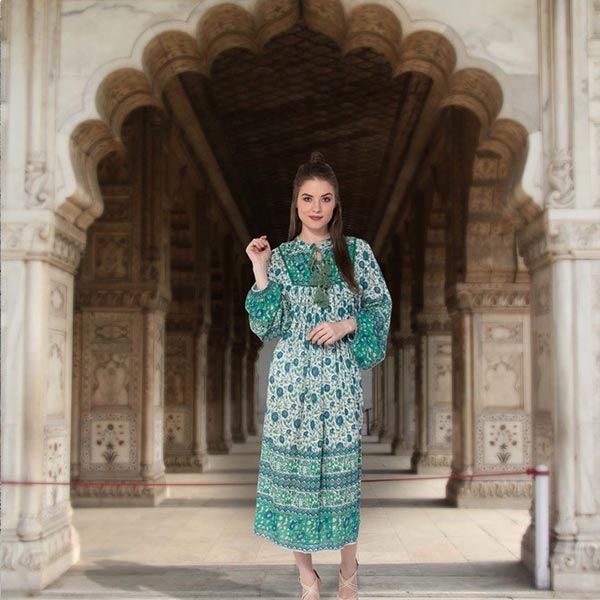 Maxi Dresses for Women & Girls 