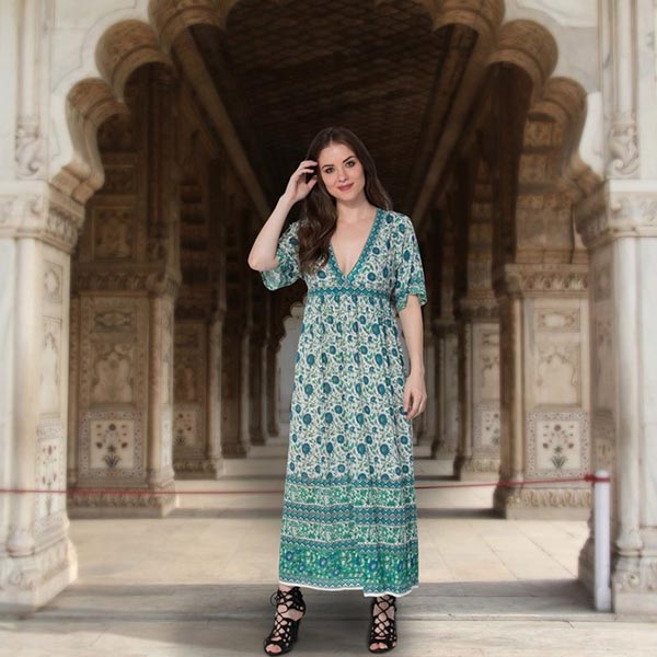 Maxi Dresses for Women & Girls