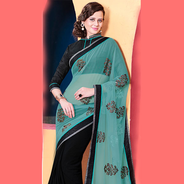  Saree