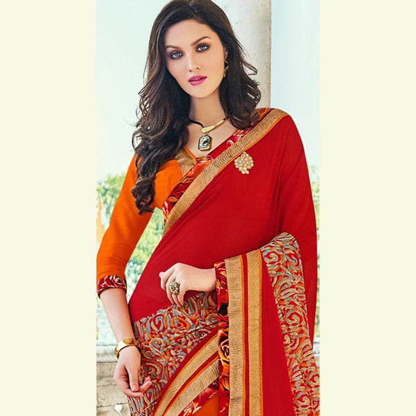 Saree