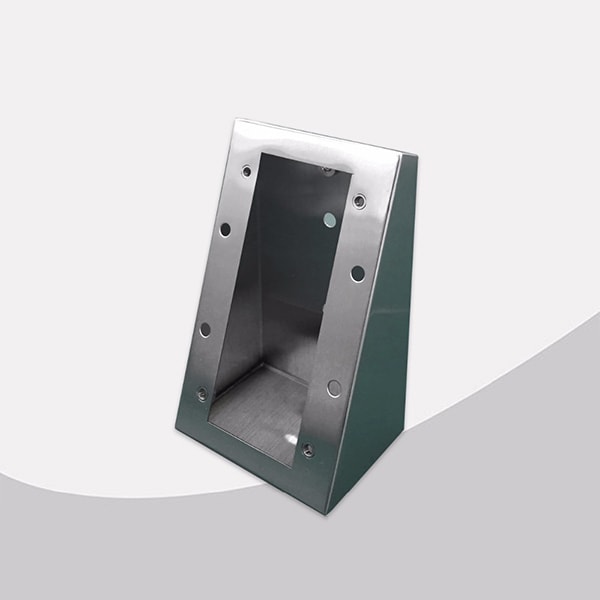 Waterproof Sheet Metal Junction Electrical