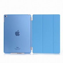 312 24h SALE!!! Free shipping!!!Hard plastic cases for Ipad 2G/3G/4G/5G, for plastic ipad case image