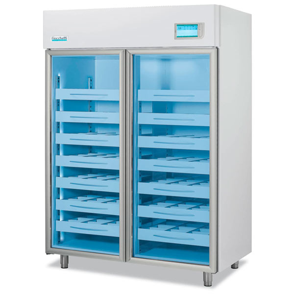 Blood Bank Refrigerator image