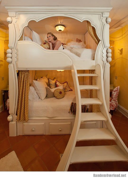 813 children bed for MDF wood bedroom sets
