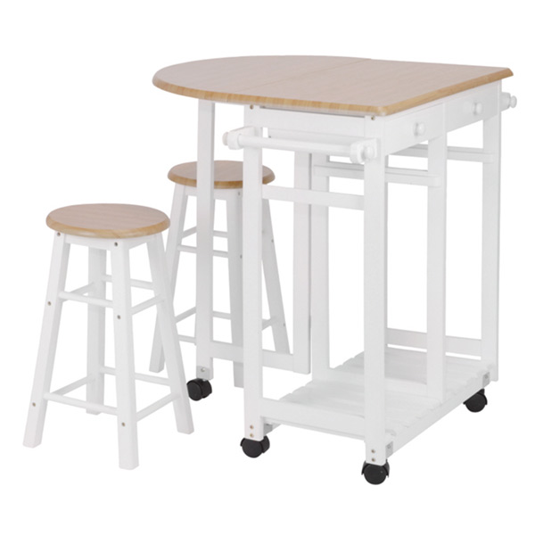 Bar Table and Chair 