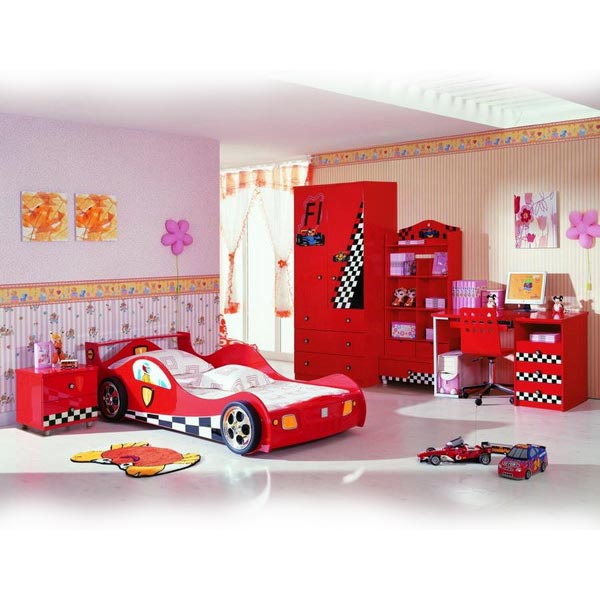 Children Bedroom