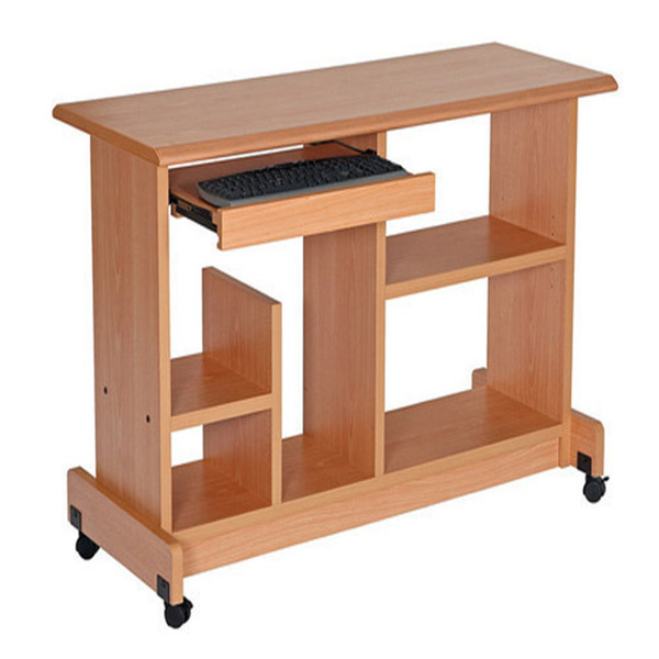 Single Drawer Office Desk