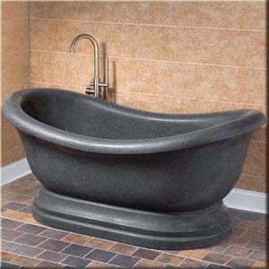 sandstone bathroom tubs image